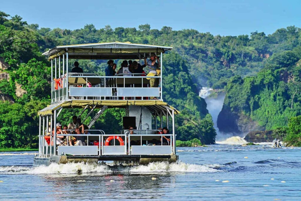 Uganda Safari Excursions