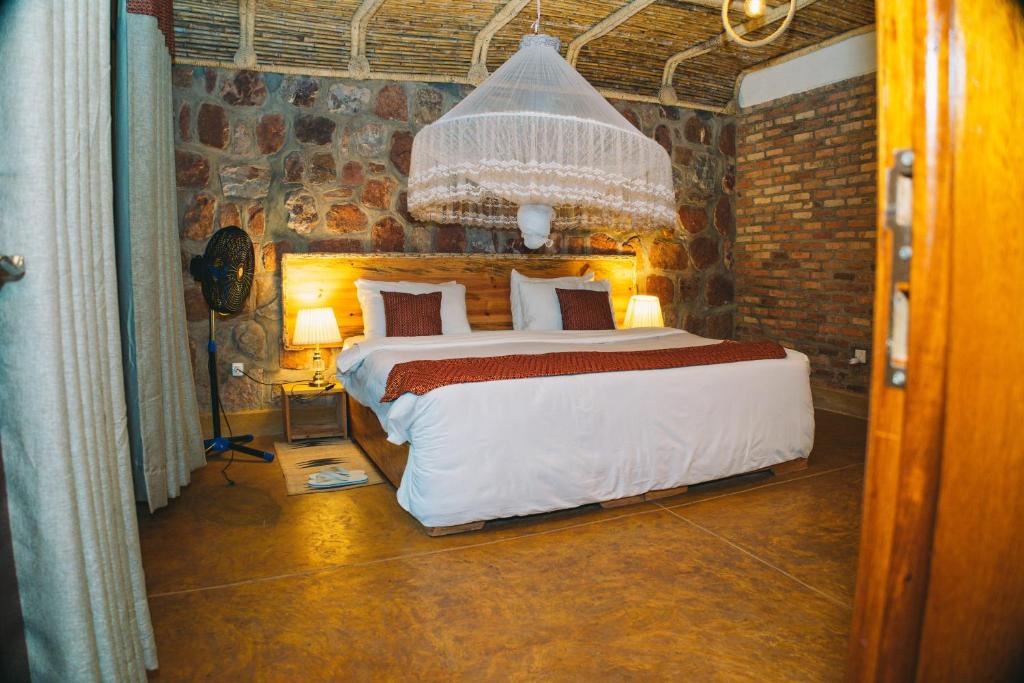 Akagera Transit Lodge