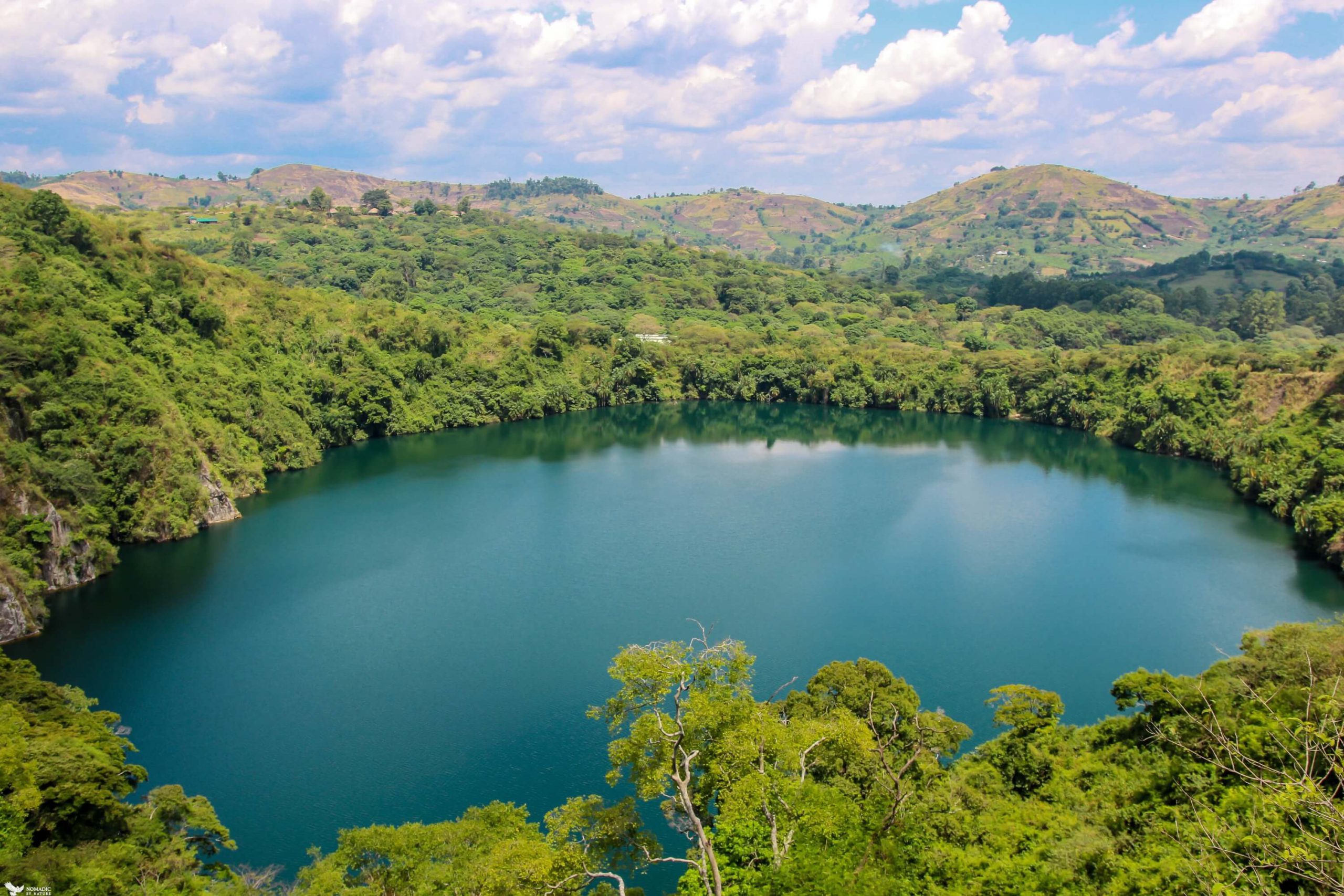 Attractions In Kibale National Park