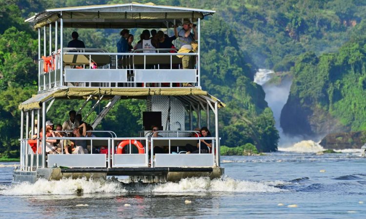 3 Days Murchison Falls National Park