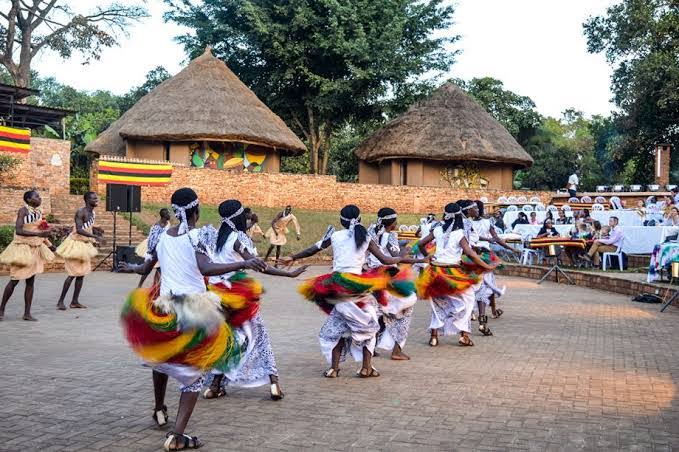 Cultural Tours in Uganda